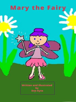 cover image of Mary the Fairy